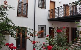 La Casa de la Escalera